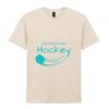 Softstyle™ adult ringspun t-shirt Thumbnail