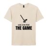 Softstyle™ adult ringspun t-shirt Thumbnail