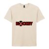 Softstyle™ adult ringspun t-shirt Thumbnail