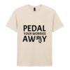 Softstyle™ adult ringspun t-shirt Thumbnail