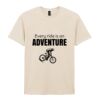 Softstyle™ adult ringspun t-shirt Thumbnail