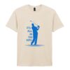 Softstyle™ adult ringspun t-shirt Thumbnail