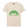Softstyle™ adult ringspun t-shirt Thumbnail