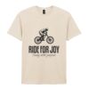 Softstyle™ adult ringspun t-shirt Thumbnail