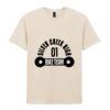 Softstyle™ adult ringspun t-shirt Thumbnail