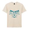 Softstyle™ adult ringspun t-shirt Thumbnail