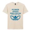 Softstyle™ adult ringspun t-shirt Thumbnail