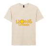 Softstyle™ adult ringspun t-shirt Thumbnail