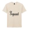 Softstyle™ adult ringspun t-shirt Thumbnail