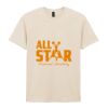 Softstyle™ adult ringspun t-shirt Thumbnail