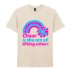 Softstyle™ adult ringspun t-shirt Thumbnail