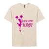 Softstyle™ adult ringspun t-shirt Thumbnail