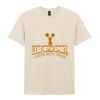 Softstyle™ adult ringspun t-shirt Thumbnail