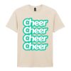 Softstyle™ adult ringspun t-shirt Thumbnail