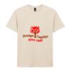 Softstyle™ adult ringspun t-shirt Thumbnail