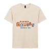 Softstyle™ adult ringspun t-shirt Thumbnail