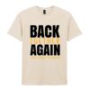 Softstyle™ adult ringspun t-shirt Thumbnail