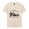 Softstyle™ adult ringspun t-shirt Thumbnail