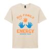 Softstyle™ adult ringspun t-shirt Thumbnail