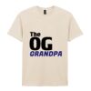 Softstyle™ adult ringspun t-shirt Thumbnail
