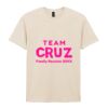 Softstyle™ adult ringspun t-shirt Thumbnail