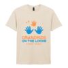 Softstyle™ adult ringspun t-shirt Thumbnail