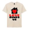 Softstyle™ adult ringspun t-shirt Thumbnail