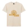 Softstyle™ adult ringspun t-shirt Thumbnail
