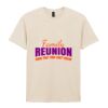 Softstyle™ adult ringspun t-shirt Thumbnail