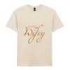 Softstyle™ adult ringspun t-shirt Thumbnail