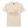 Softstyle™ adult ringspun t-shirt Thumbnail