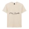 Softstyle™ adult ringspun t-shirt Thumbnail