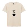 Softstyle™ adult ringspun t-shirt Thumbnail