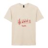 Softstyle™ adult ringspun t-shirt Thumbnail