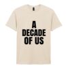 Softstyle™ adult ringspun t-shirt Thumbnail