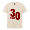 Softstyle™ adult ringspun t-shirt Thumbnail