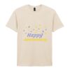 Softstyle™ adult ringspun t-shirt Thumbnail