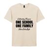 Softstyle™ adult ringspun t-shirt Thumbnail