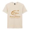 Softstyle™ adult ringspun t-shirt Thumbnail