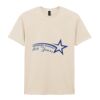 Softstyle™ adult ringspun t-shirt Thumbnail