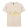 Softstyle™ adult ringspun t-shirt Thumbnail