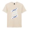 Softstyle™ adult ringspun t-shirt Thumbnail