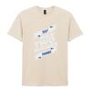 Softstyle™ adult ringspun t-shirt Thumbnail