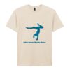 Softstyle™ adult ringspun t-shirt Thumbnail