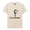 Softstyle™ adult ringspun t-shirt Thumbnail