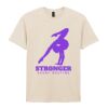 Softstyle™ adult ringspun t-shirt Thumbnail