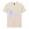 Softstyle™ adult ringspun t-shirt Thumbnail