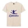 Softstyle™ adult ringspun t-shirt Thumbnail
