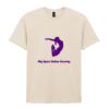 Softstyle™ adult ringspun t-shirt Thumbnail