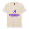 Softstyle™ adult ringspun t-shirt Thumbnail